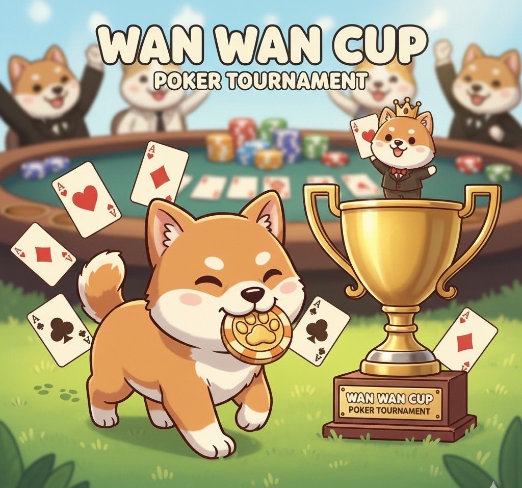 OVERDOG POKER HOUSE tweet media