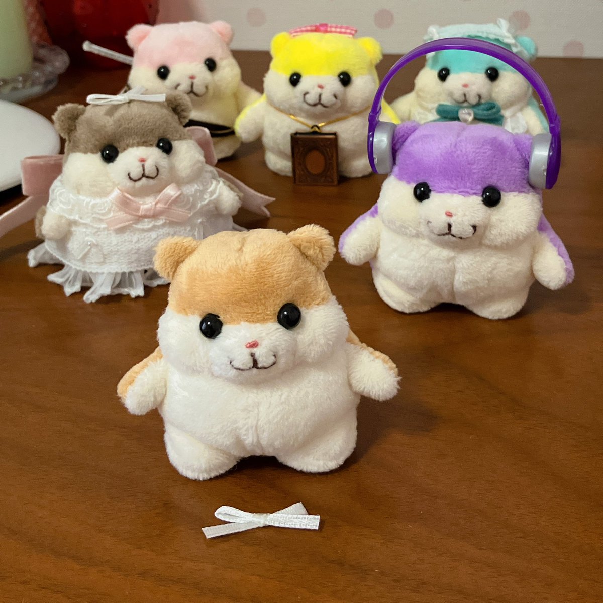 はなえのぬいぐるみ (@hanaenonui) / Posts / X