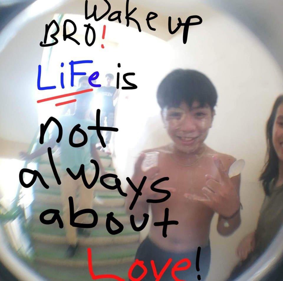 BvGreco's tweet image. De mí para mí