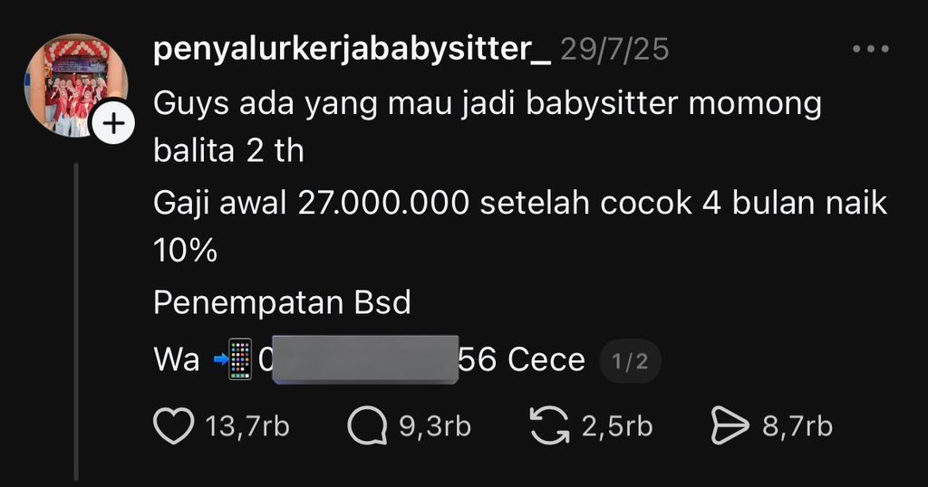 tokopedijee's tweet image. 