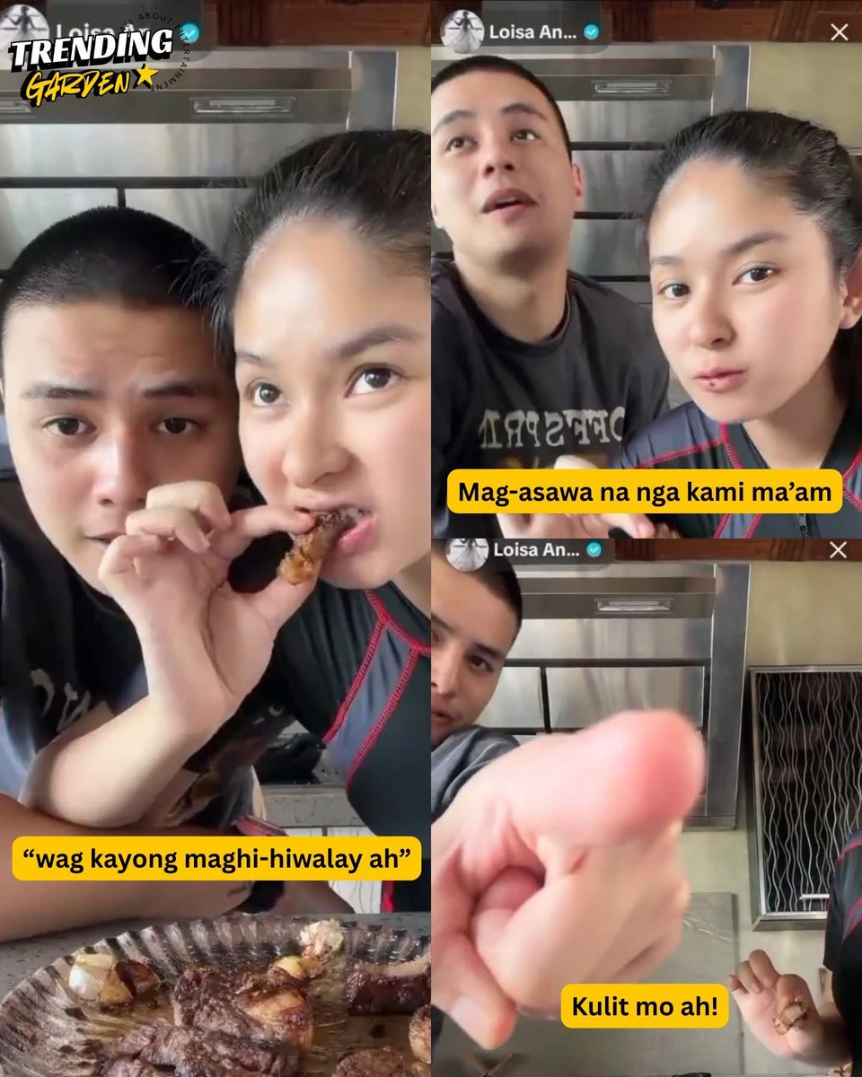 Trending Garden tweet media