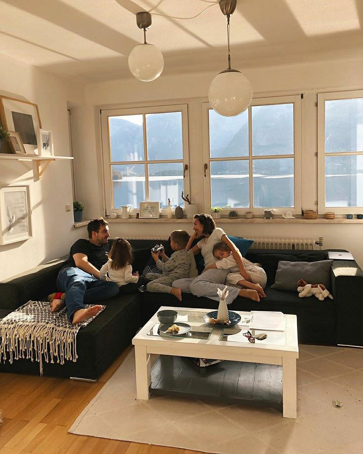 a happy home🏡✨️