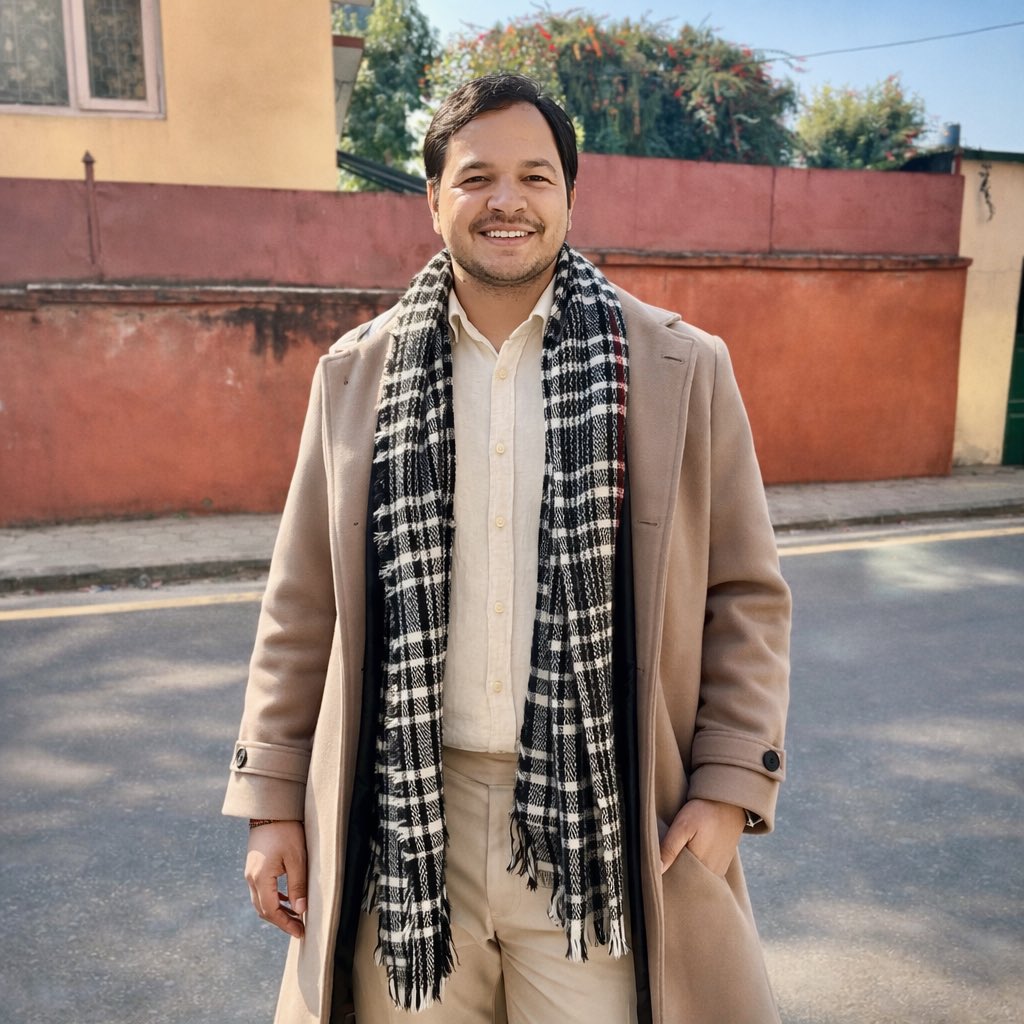 लीबाङ्गी 王龙 tweet media