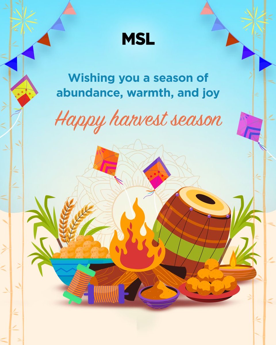 MSL India tweet media