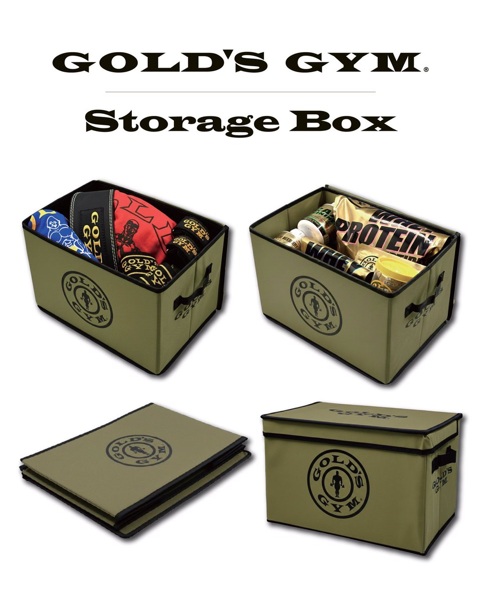 ストレージボックス新色発売🔥 発売日：2月上旬発売予定 カラー