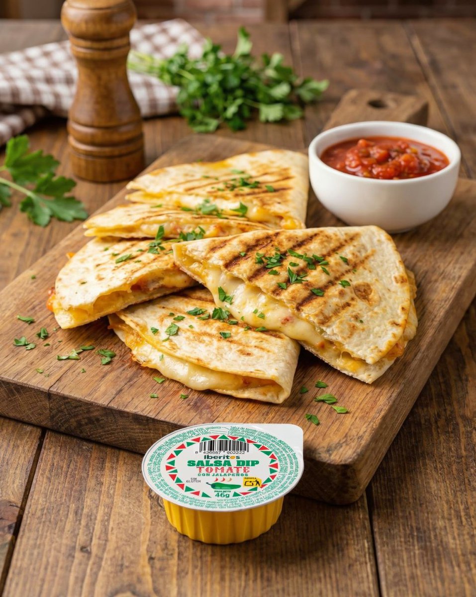 Iberitos || Patés y cremas untables tweet media