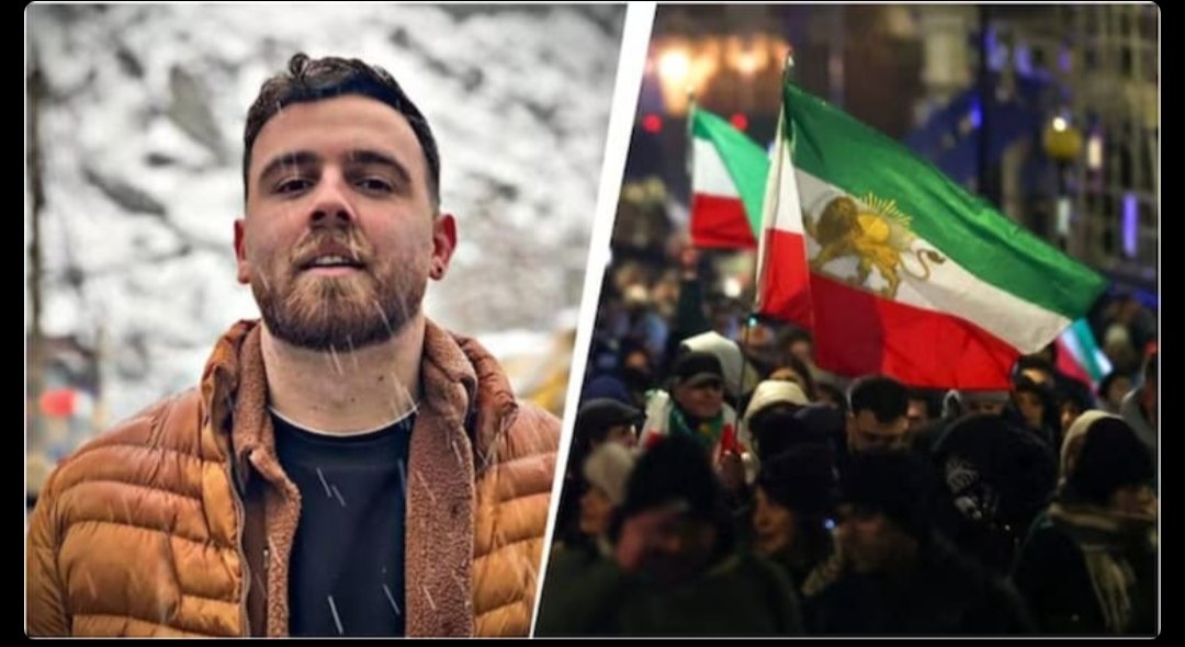 RealBababanaras's tweet image. Heartbreaking 💔 Reports say Irfan Sultani, a 26-year-old Iranian shopkeeper and anti-regime protester, was hanged by Iran’s Islamic regime in the middle of a crossroads. He was the only child of his parents. A chilling reminder of the brutality faced by dissenting voices.