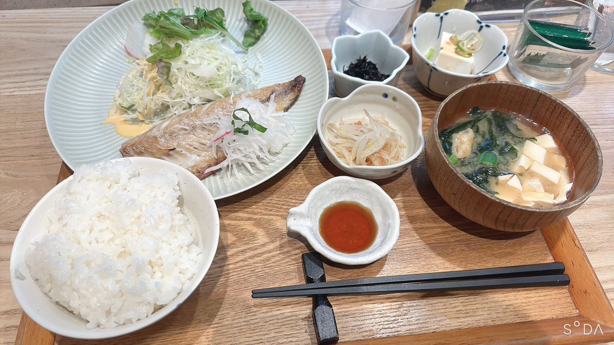 永瀬 淳 tweet media