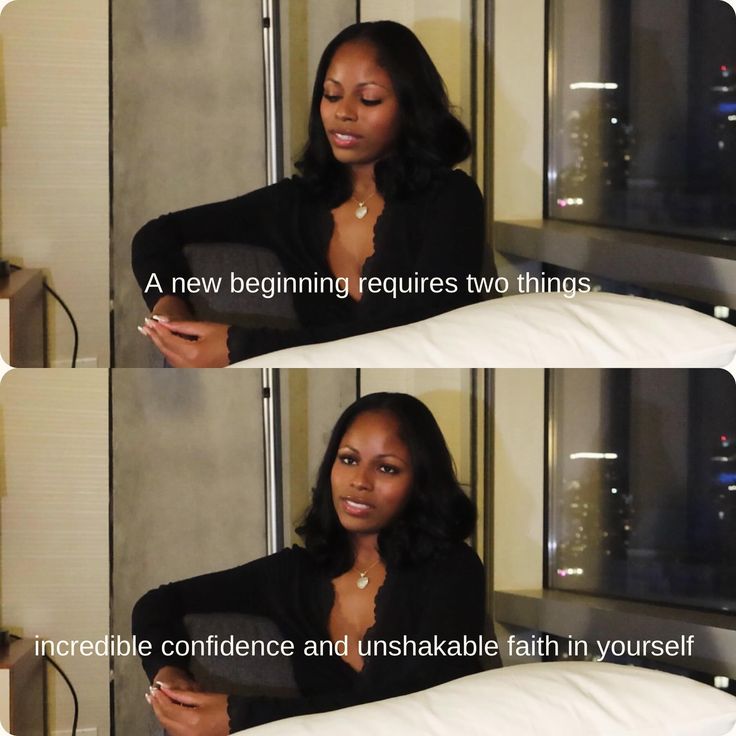 Lovandfear's tweet image. A new beginning