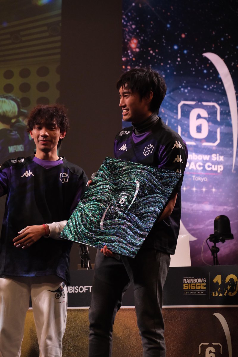 레인보우 식스 코리아 : Rainbow Six Korea tweet media