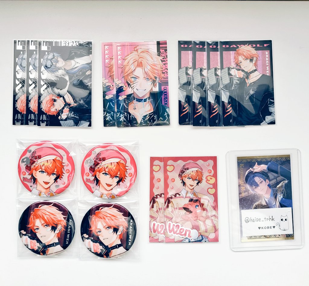 はいせ@郵送初回リトリン必読 tweet media