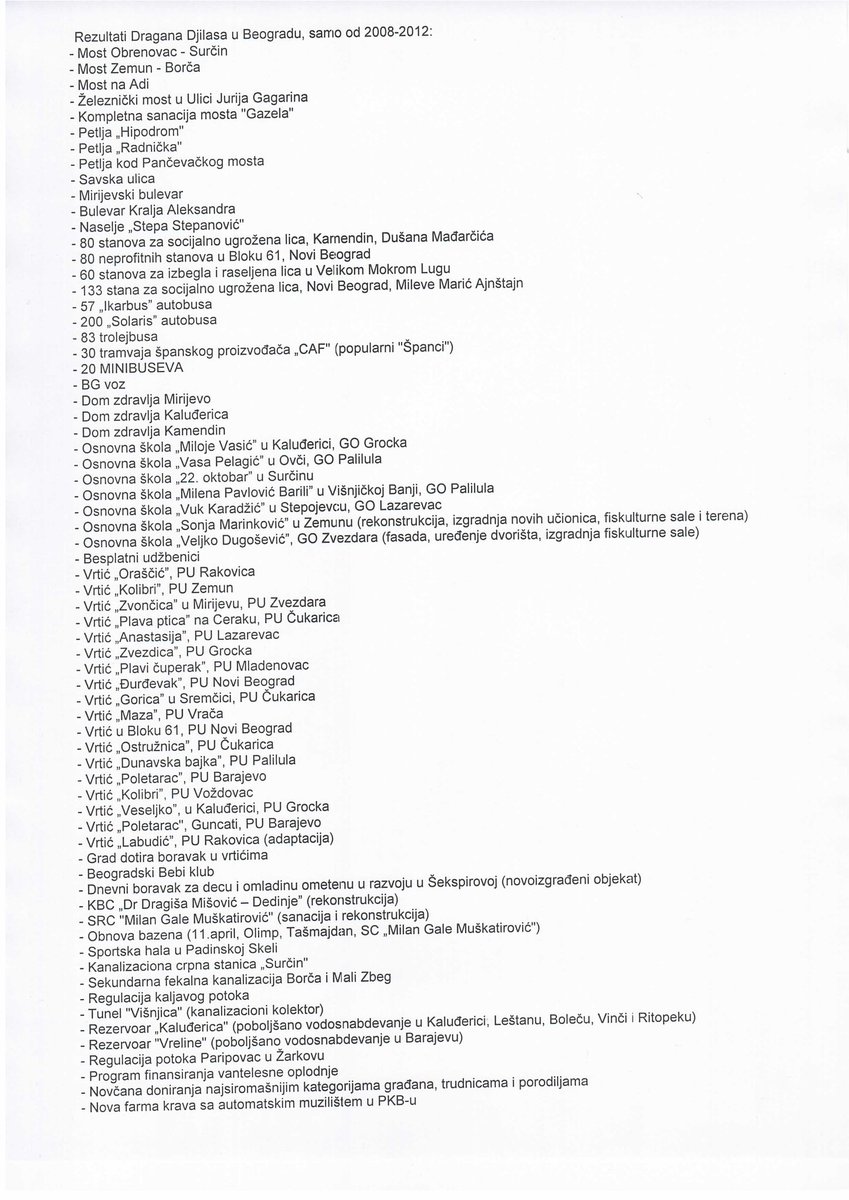 dobrinkin_mali's tweet image. Evo za 4 godine, pa kad pročitaš prelazimo i na ostalih osam godina