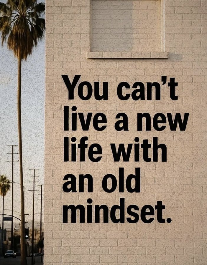 GM Guys 😌

Today is another day,

win, learn, and build,

Slow grind, real progress.