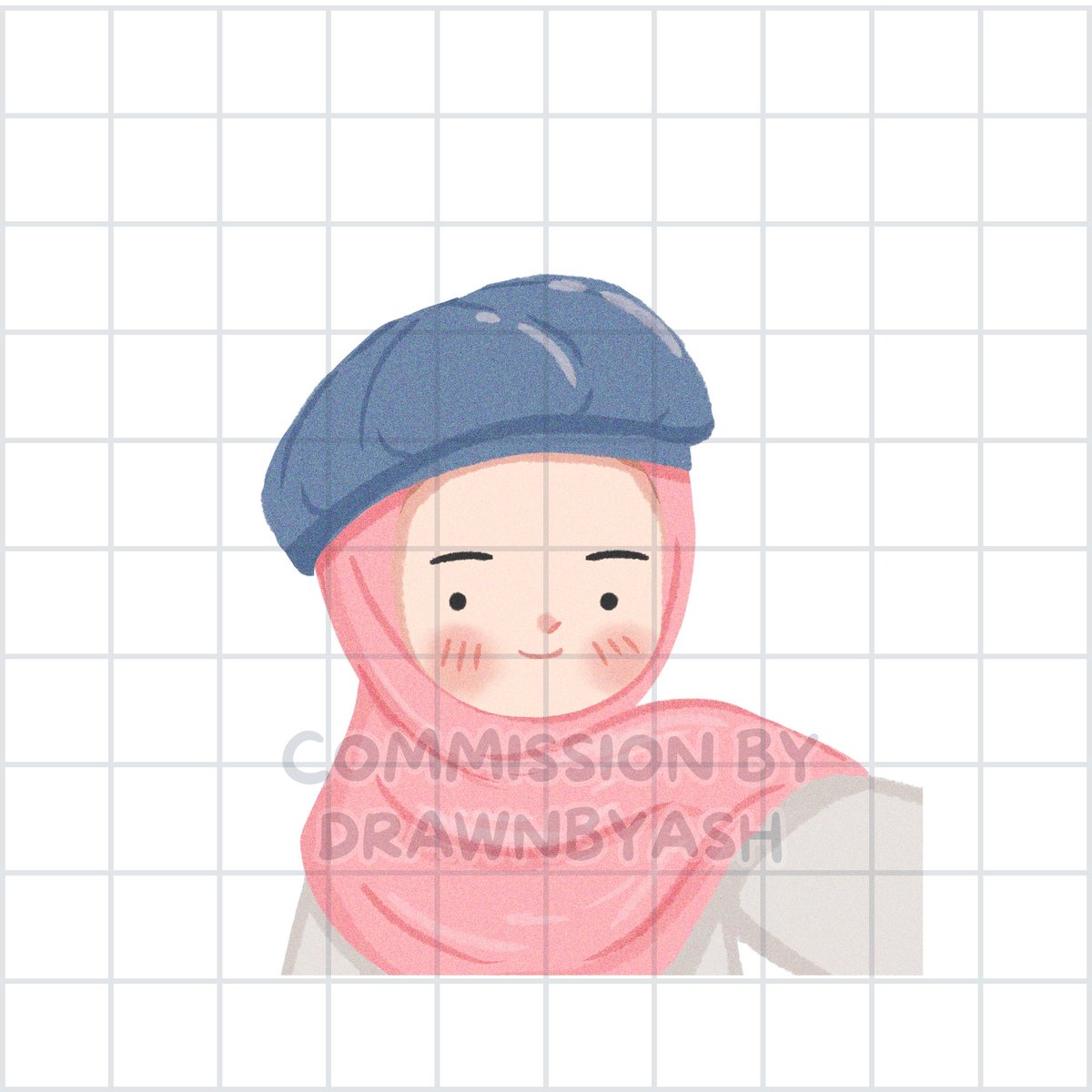 hasil commis hari ini.

Makasih banyak sudah commis 😊

Aku masih open commis ya.. Yang mau commis atau mau nanya2 bisa langsung dm atau klik link yang ada di bio yaaa

#opencommission #opencommis #jasailustrasi #zonauang