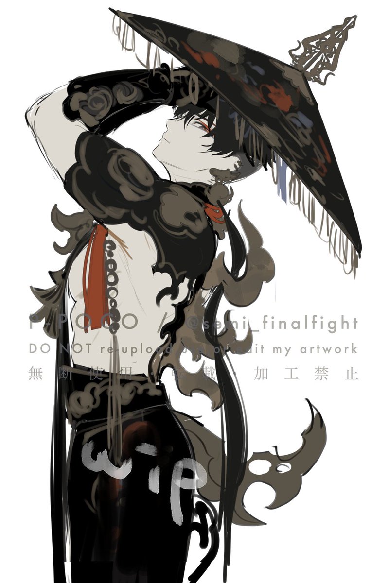 P-POCO (@semi_finalfight) / Posts / X