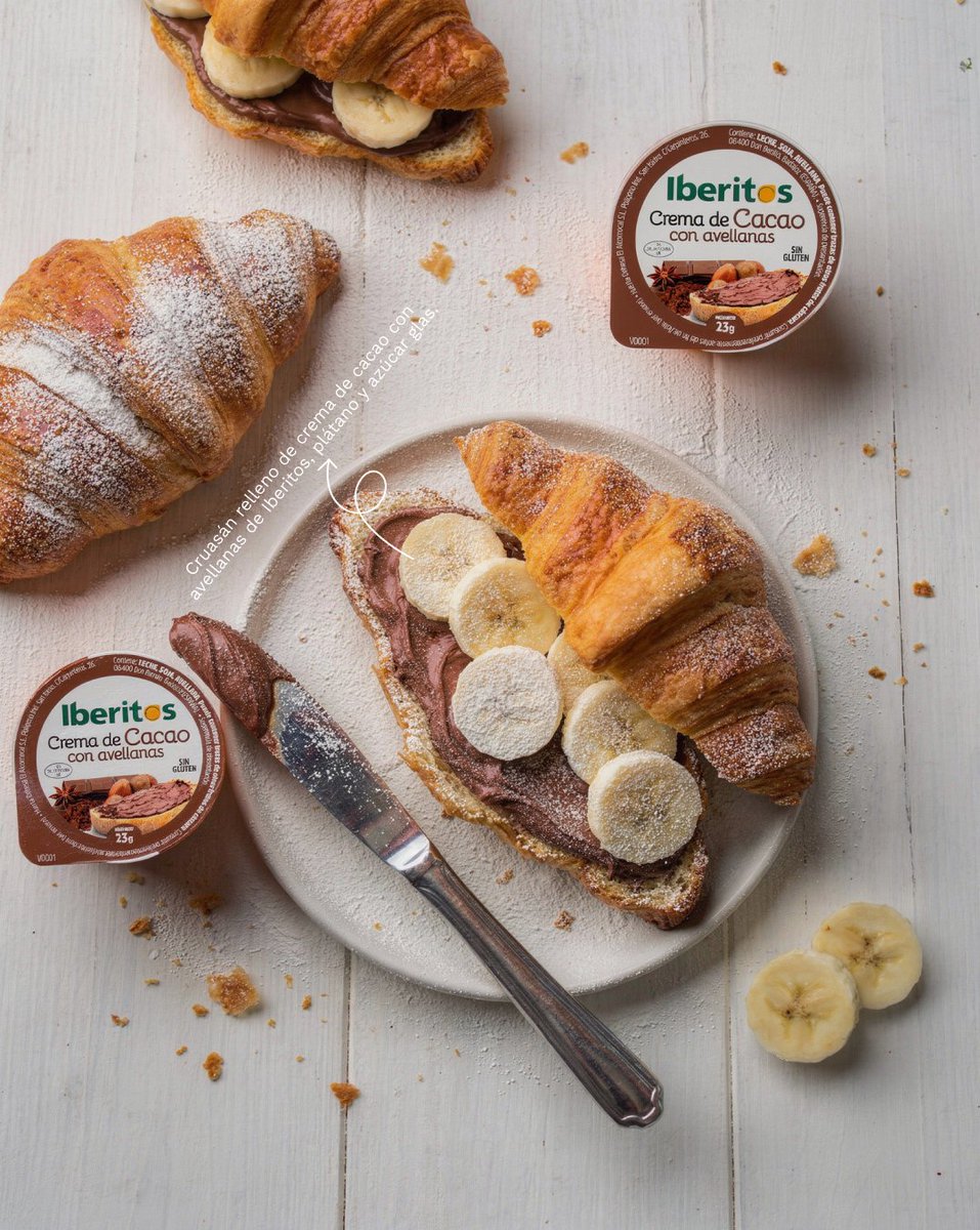 Iberitos || Patés y cremas untables tweet media