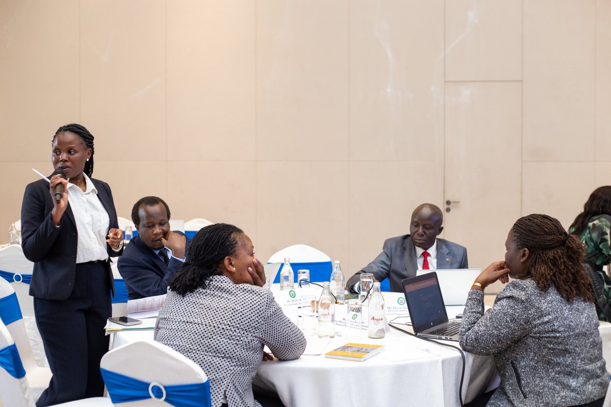 FoundationRiana's tweet photo. @FoundationRiana with the @NAssemblyKE  CIOC Secretariat is hosting a capacity-building workshop to enhance constitutional audits, accountability, and governance. A key step toward effective constitutional implementation.
# https://t.co/hAvkmeGlz5