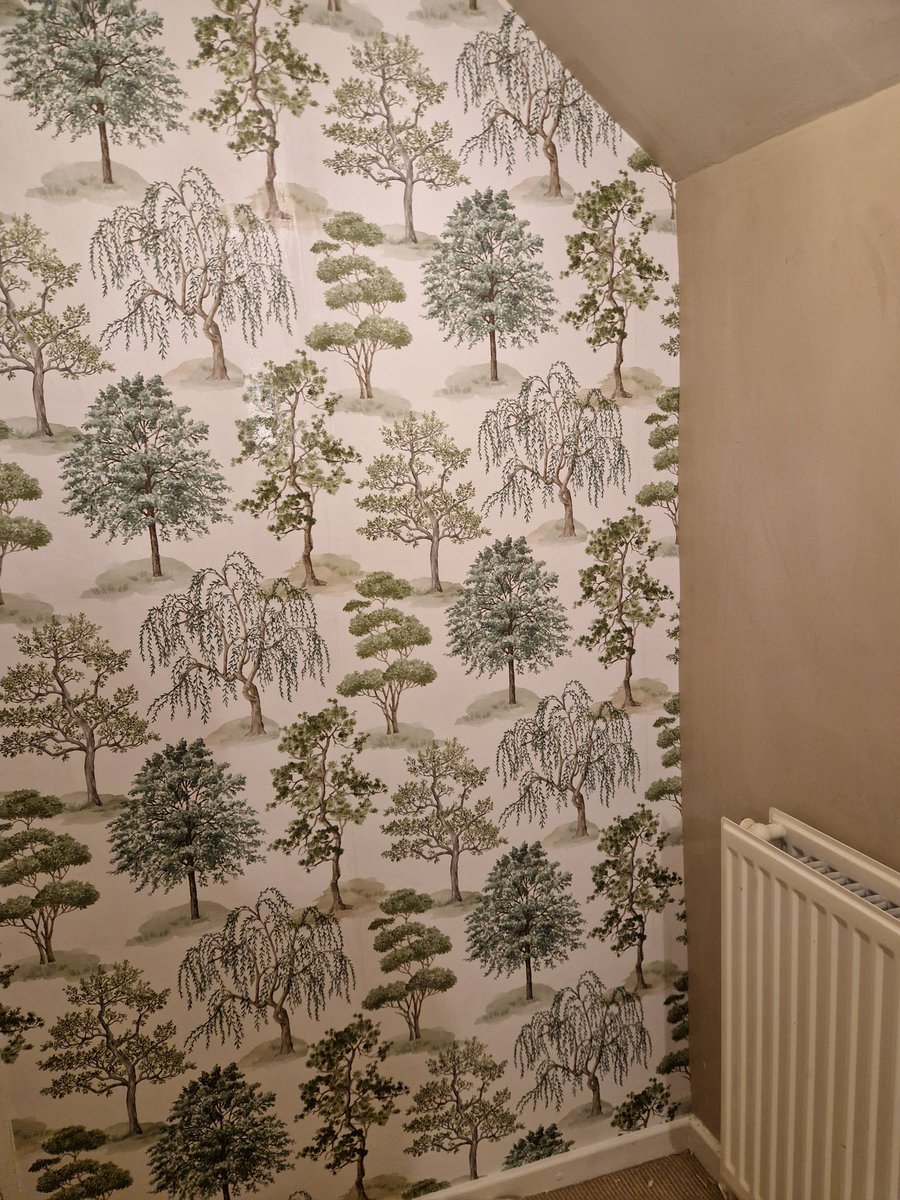 A Decorators Life tweet media