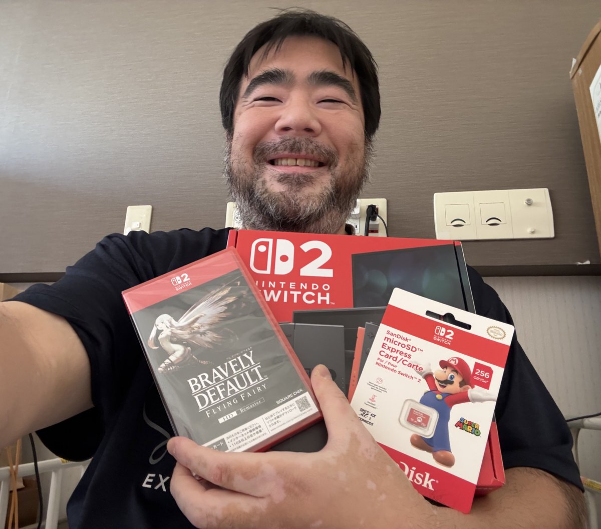 「よっさん」 よっさん & 黒之 (@Yossan_Kuroyuki) / Posts / X