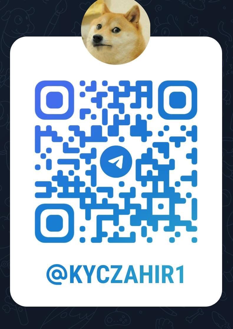 您是否需要加密账户的KYC认证？我提供各种类型的KYC服务，适用于所有平台和国家。欢迎留言联系，我每天可完成3000+认证。 #Bybit  #Bitcoin #Bitget #Coinbase #Binance #Billions #billionnetwork #YPT #Kucoin # KYC #Verification #Gate_io #MEXC #Kaito #BitMart #Crypto