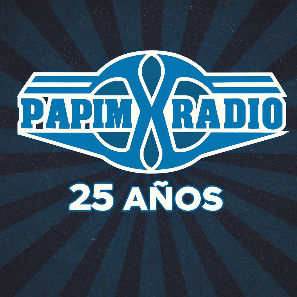 Guillermo H. PAPIMIX tweet media