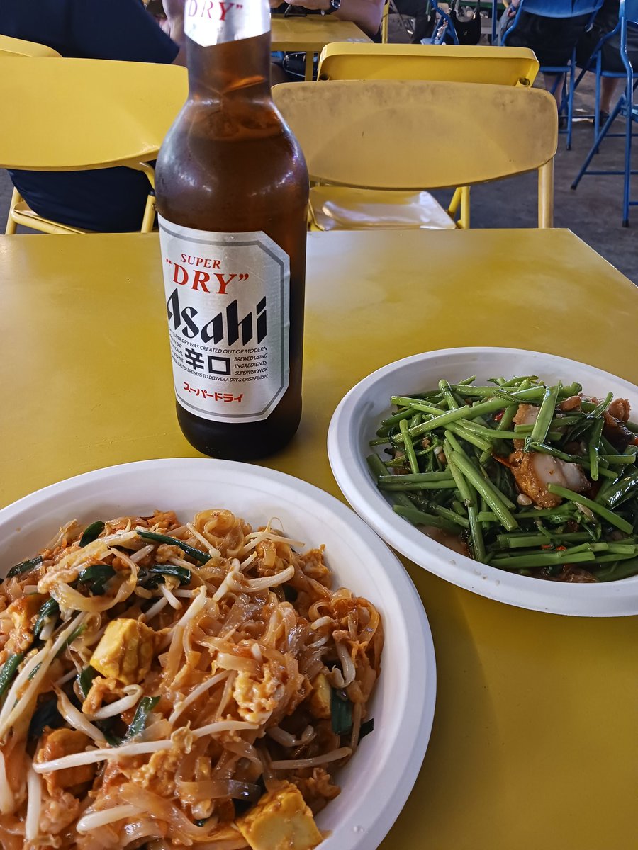 _p_ms's tweet image. 今回のパタヤ旅行も

ひたすら食って 飲んで 寝て
と 最高に堕落した時間を過ごせたな

一人旅ってほんと 最高！

でも次回は またみんなとわちゃわちゃ楽しもう

また行くぜ🏝

 #パタヤ