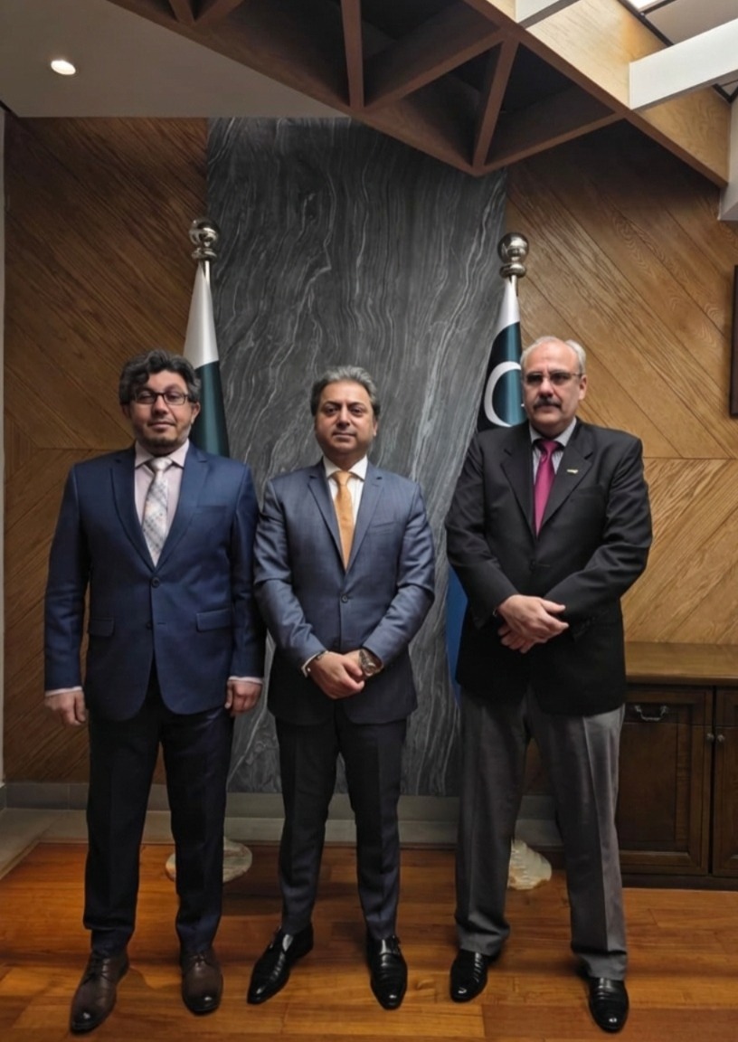 Pakistan Civil Aviation Authority tweet media