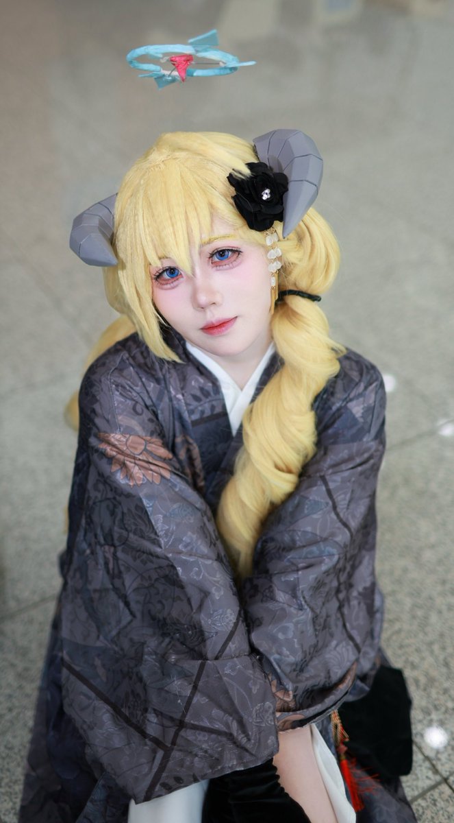 메이ෆ/ 5서코 tweet media