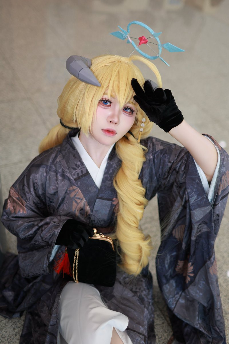 메이ෆ/ 5서코 tweet media