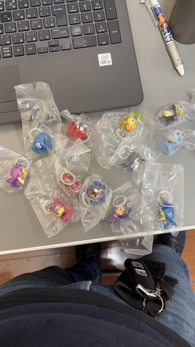 パルちゃん、、、🥹
#Jリーグ
#エスパルス
#パルちゃん
#spulse