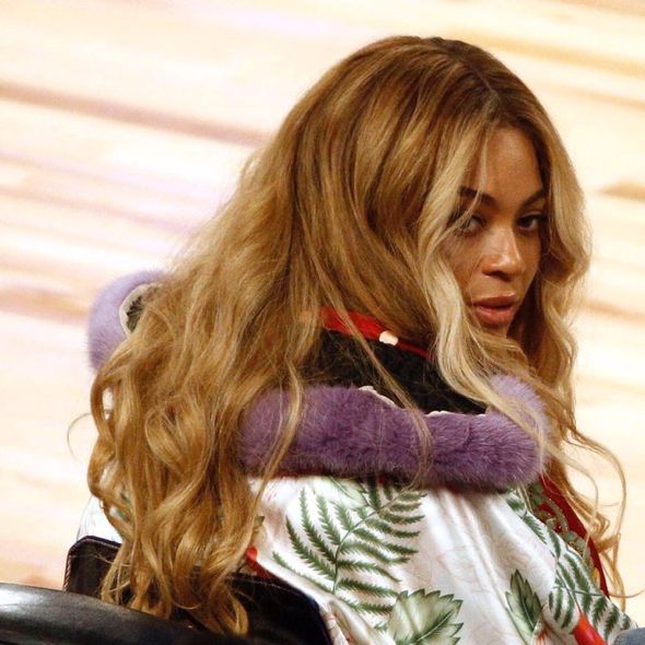 beyoncesbride's tweet image. 