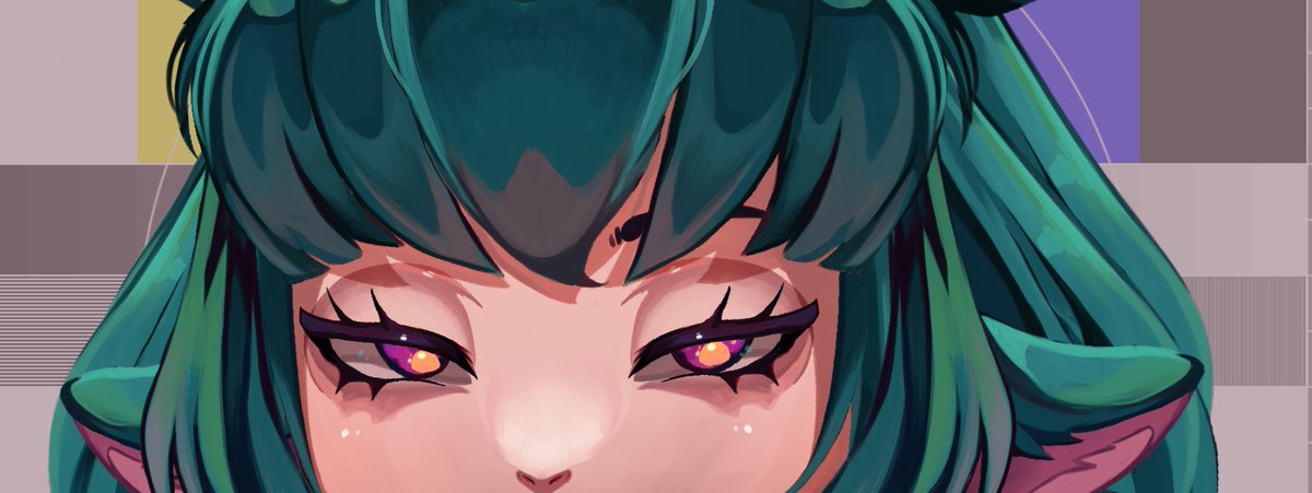 Did you guys know i’m debuting a new model on Saturday January 31st ! That’s right a brand new me for 2026 I hope to see you all there ! 
stream time TBA. 
model🎨by <a href="/StrayHorrors/">Basilia Stray 🐸 Fae Vtuber (COMMS WAITLIST)</a>