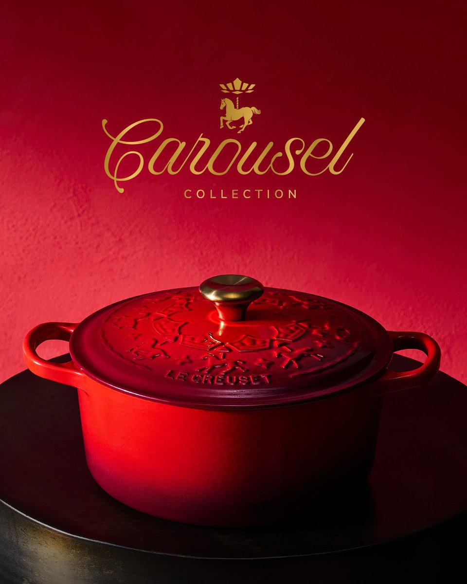 ル・クルーゼ Le Creuset (@LeCreusetJapon) / Posts / X