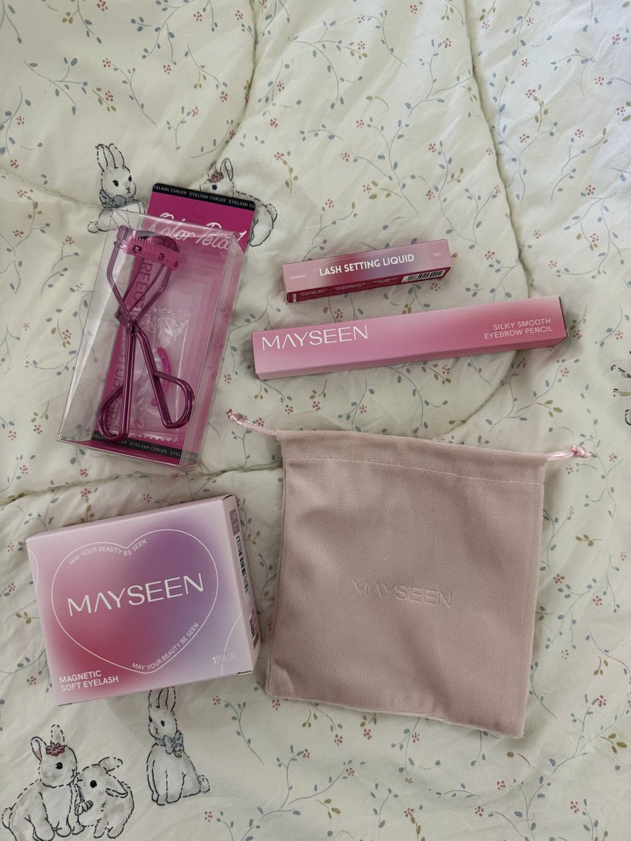 qqxctq's tweet photo. ส่งต่อขนตาแม่เหล็ก mayseen zr07 350บาท ลองใส่ครั้งเดียวค่ะ สำหรับเราแอบอึ้งไปแต่ทรงสวยมากค่ะ ใส่ง่ายมาก เราใส่ครั้งแรกก็ทำได้เลยค่ะ นัดรับห้วยขวาง/มศว ตามแนวmrtได้ค่ะ #ส่งต่อเครื่องสำอาง #ส่งต่อเครื่องสําอางมือสอง #MAYSEEN #ส่ง��่อMAYSEEN #ขนตาแม่เหล็ก  #wosado https://t.co/I0FM66F3Kw