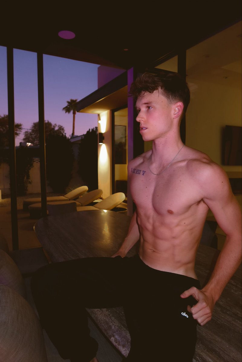 yeah i’m free balling