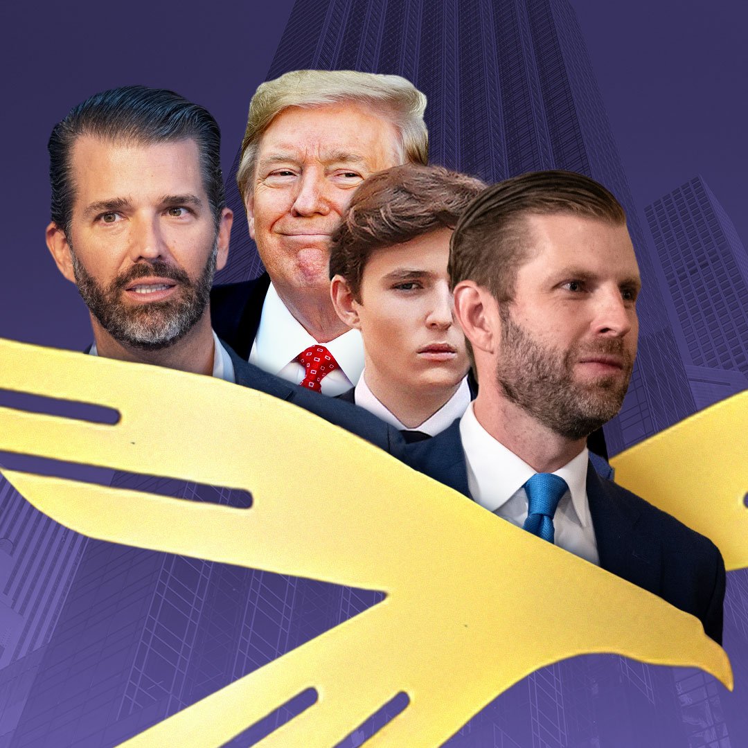 🚨BREAKING: 🇵🇰Pakistan to partner with Trump-linked World Liberty Financial on a USD-pegged stablecoin.

The project would involve working with the central bank on regulated digital payments.