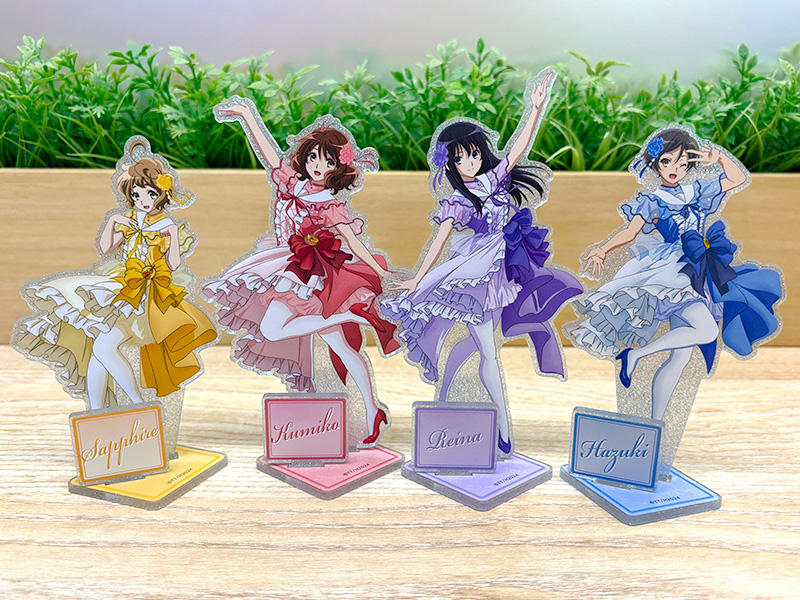 第9回定期演奏会🎺 グッズサンプル紹介 第9回定期演奏会🎺 グッズサンプル紹介