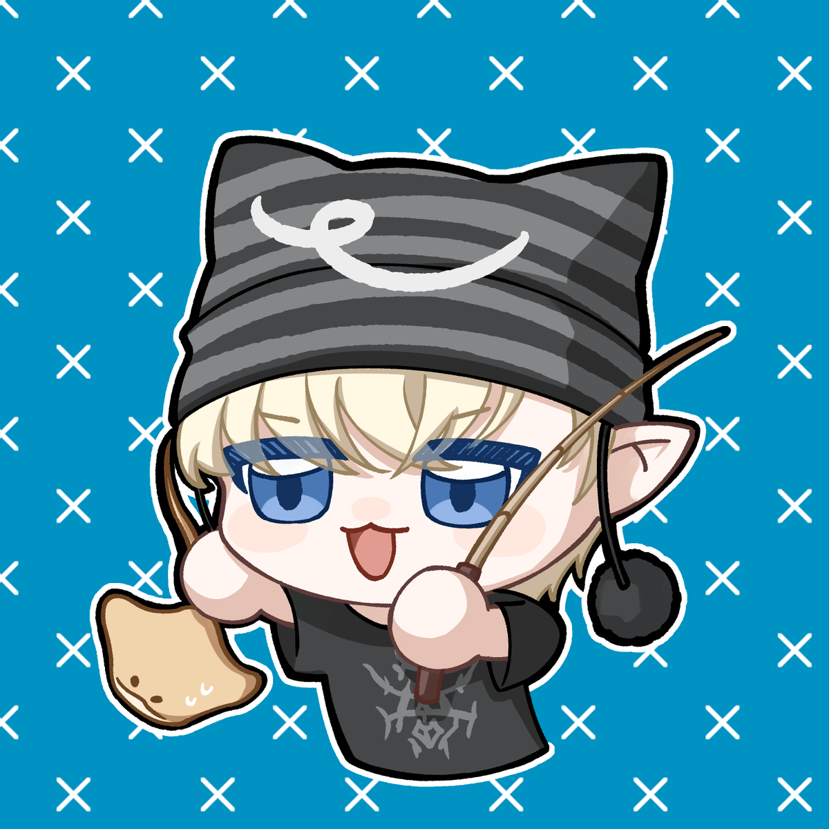 Wand_423's tweet photo. CM https://t.co/ZB1ZElWVtX