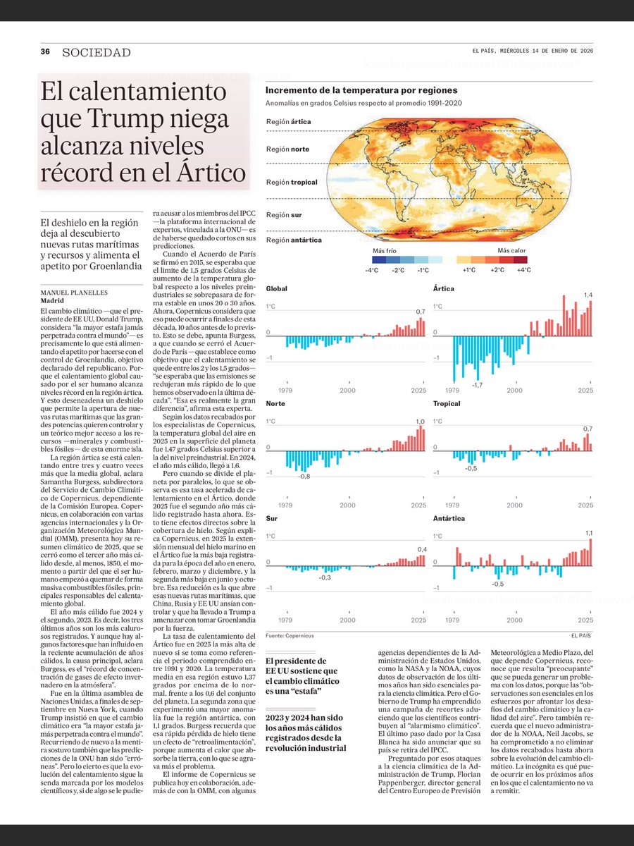 Información para los hjdp negacionistas. Que tomen nota <a href="/vox_es/">VOX 🇪🇸</a> y <a href="/Santi_ABASCAL/">Santiago Abascal 🇪🇸</a>