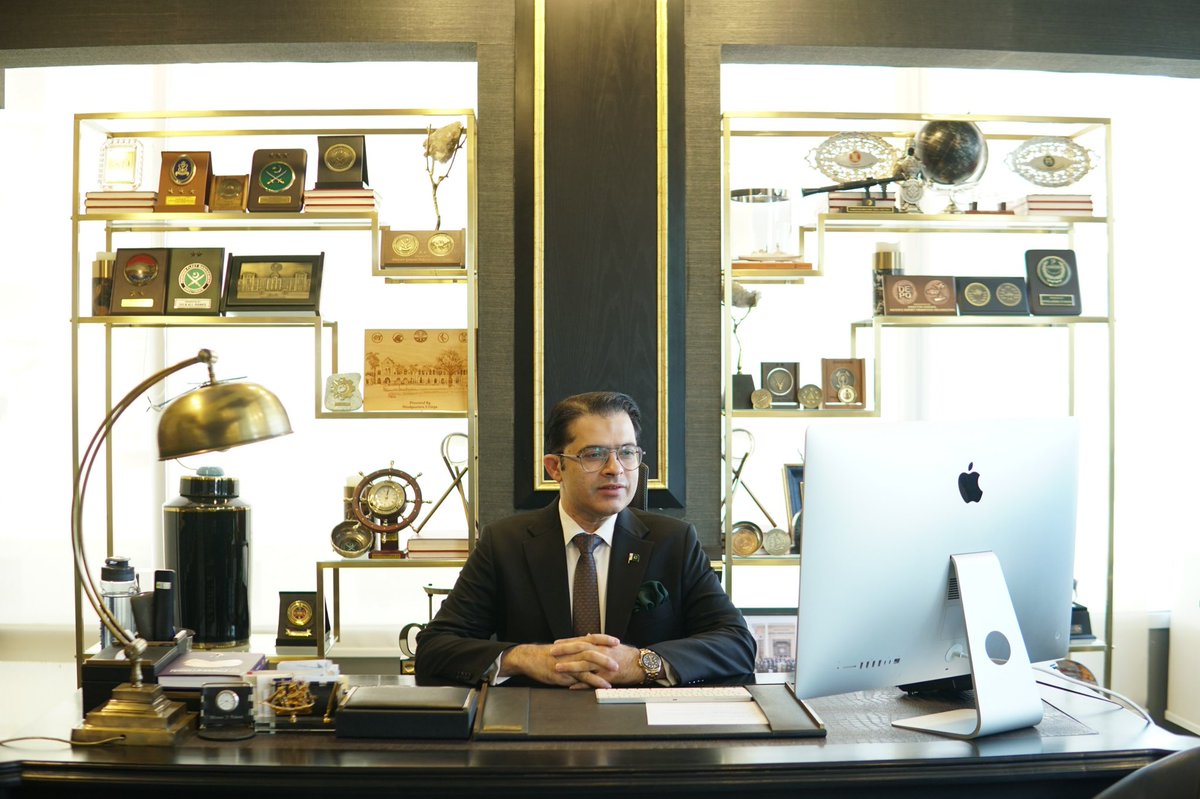 humzatabani's tweet image. Pakistan Hamesha Zindabad 🇵🇰💚

#PakistanZindabad #LongLivePakistan #ProudPakistani #PakistanForever #LovePakistan #UnityFaithDiscipline #GreenAndWhite #TabaniGroup #Tabanicorporation #tabani #chairman #MeriPehchaanPakistan #PakistaniNation #Azadi #NationalPride 🇵🇰