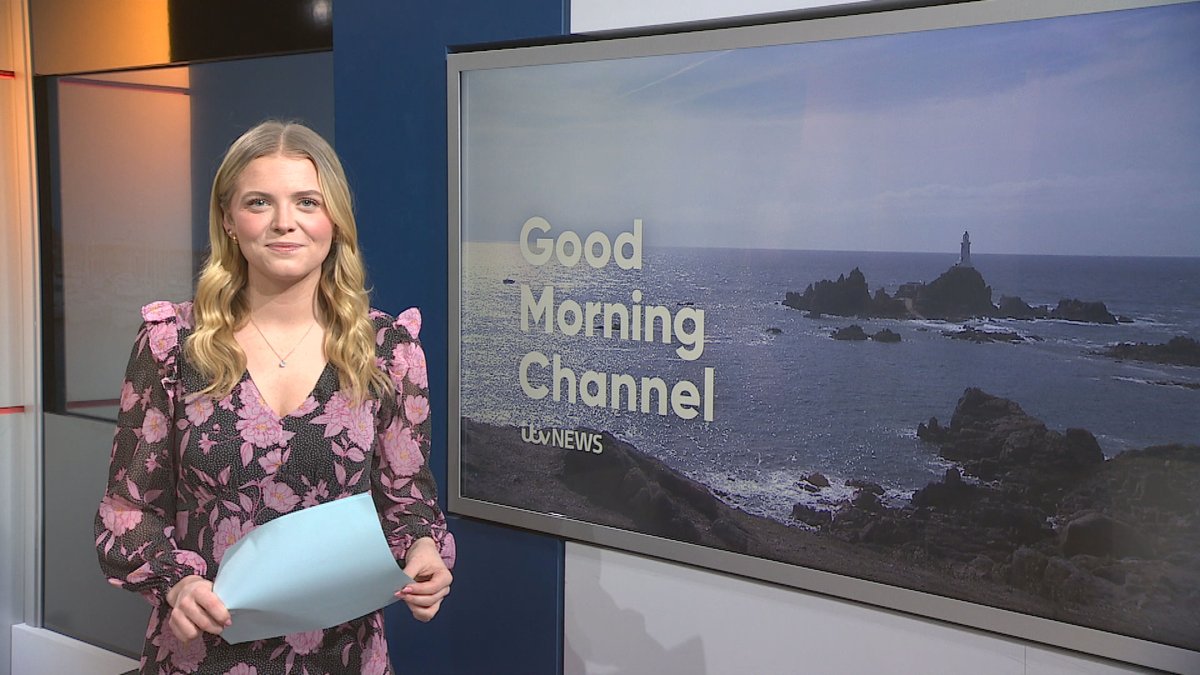 ITV Channel News tweet media