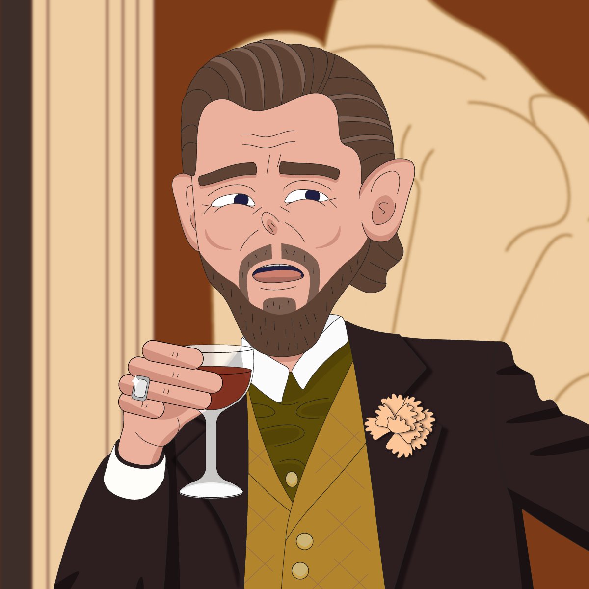 Zaddy Coin tweet media