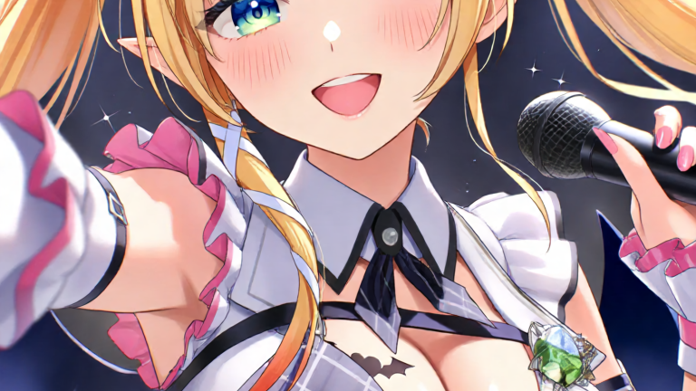 35p_com's tweet photo. タップすると縦長になる？ちょこせん！