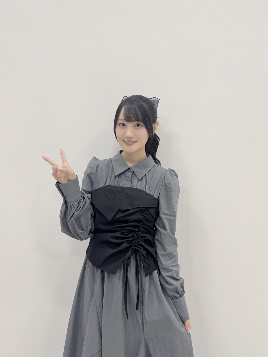 ⋰

🌟本日配信🌟

⋱

『「anime blast情報局」第15回』

TVアニメ「ゴブリンスレイヤー」より
#女神官役 の #小倉唯 が出演しております✨️

ぜひご覧ください！

▼配信はこちら
youtube.com/@animeblast_in…

■詳細はこちら■
ogurayui-official.com/news/detail/66…

#ゴブスレ