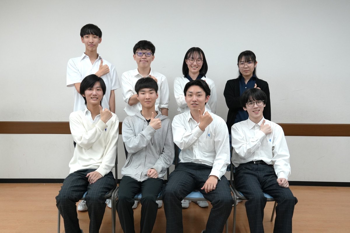 【HIROSHIMA AI PITCH 2026 本選出場決定】
3月25日（水）、NTTクレドホールで開催される「HIROSHIMA AI PITCH 2026」（主催：広島県・ひろしまAI部コンソーシアム）に、広島キャンパスの生徒が出場することが決定しました👏