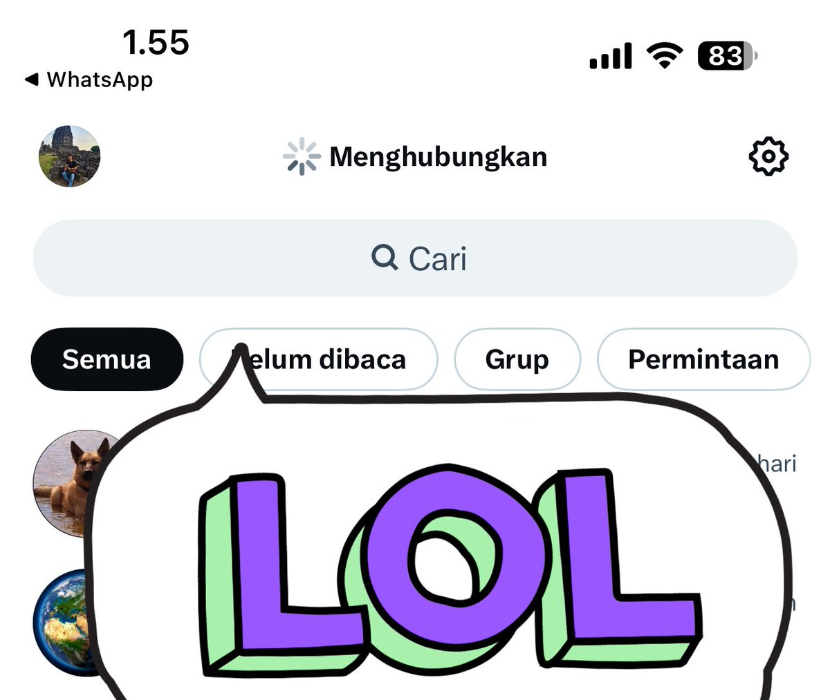 Erwin tweet media