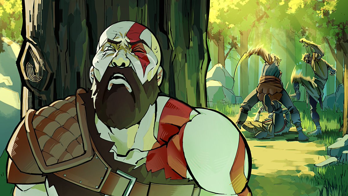 psycho_boi_m's tweet image. 