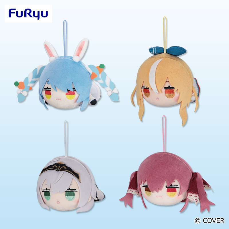 フリュープライズ新着情報／ 【ホロライブプロダクション】 🎊1月登場