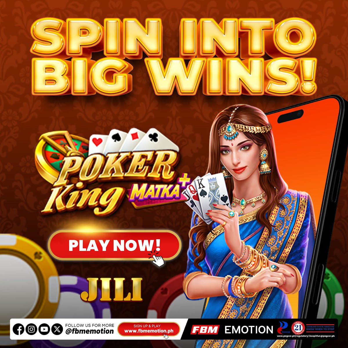 FBM Emotion tweet media