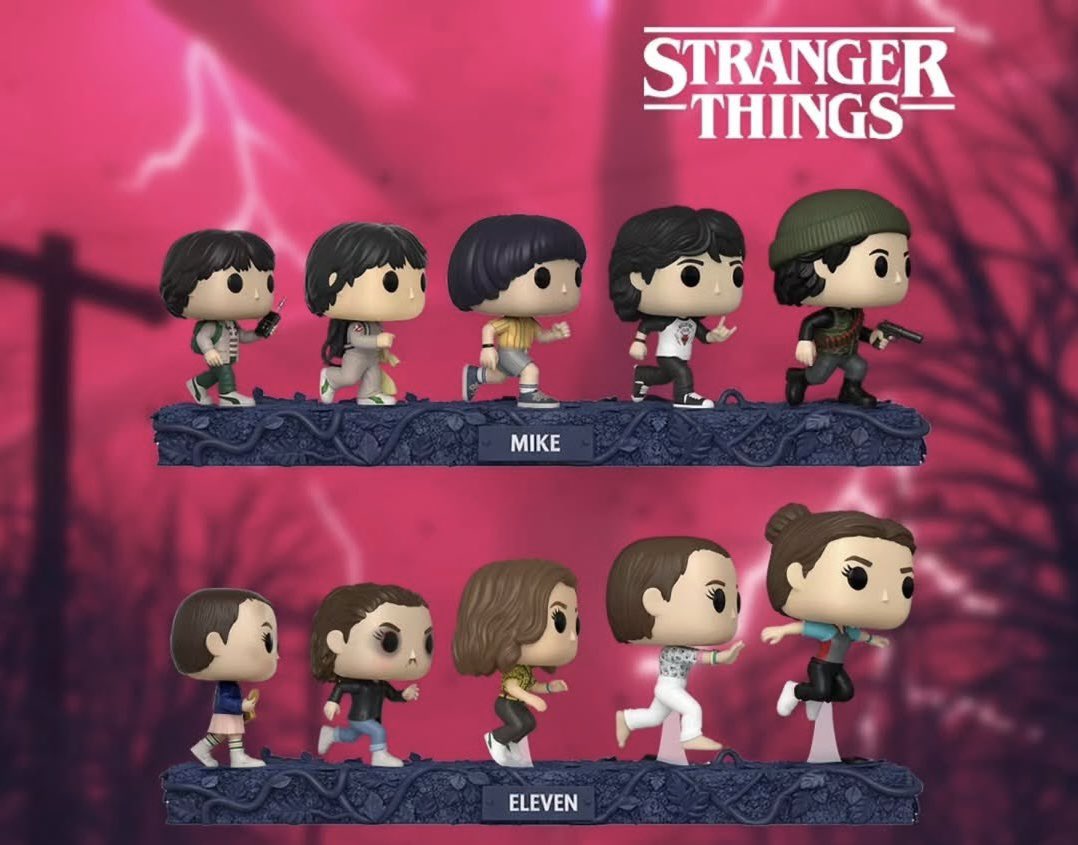 milevenhaven's tweet image. I want all of these so bad you don’t understand 😭